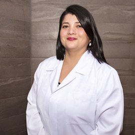 Dra. Paola Alvarez Florencia