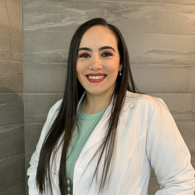 Dra. Viviana Corredores Dieb