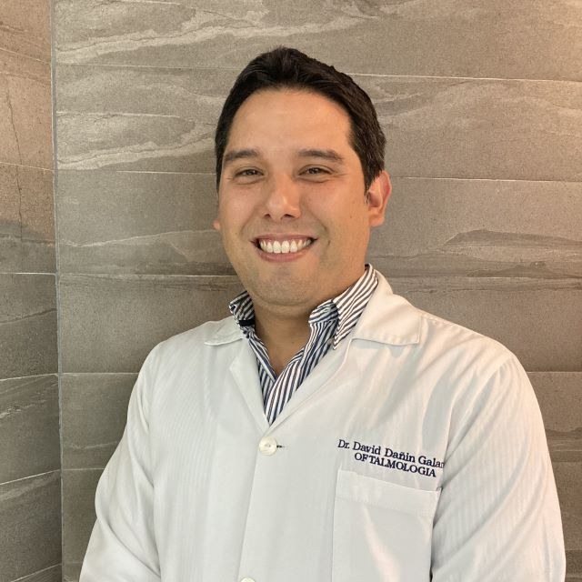Dr. David Dañín Galarza