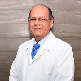 Dr. Emiliano Galarza Valencia