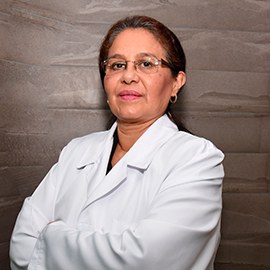 Dra. Bertha García Vélez