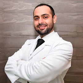 Dr. Jaime Soria Viteri