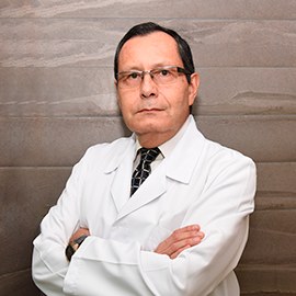 Dr. Pedro Valero Obando