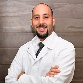 Dr. Alejandro Valero Rodríguez